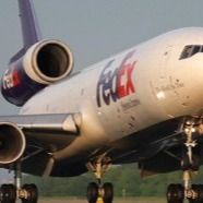 Ddp Dhl Express Envío global Puerta a puerta Logística Empresa de entrega Ddp Air Freight Forwarder Fedex