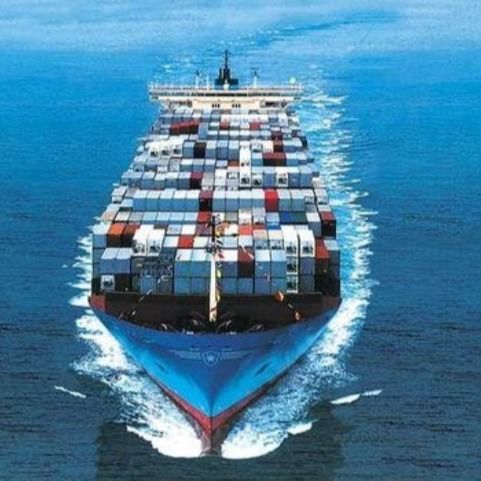 El agente internacional más barato Shanghai To Saudi Arabia DDP de los promotores del envío del mar y del aire