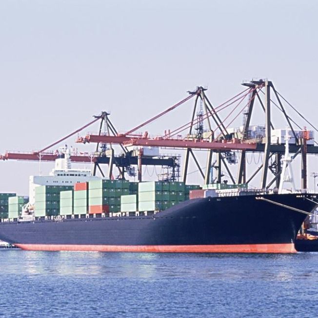 El agente internacional más barato Shanghai To Saudi Arabia DDP de los promotores del envío del mar y del aire