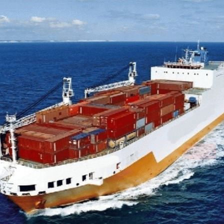 Promotor de carga a domicilio al agente de envío de la FBA el Amazonas Warehouse de los E.E.U.U. Fedex Dhl Ups
