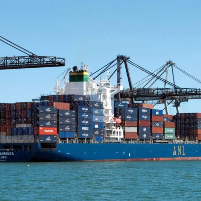 el mar barato 20gp fleta Lcl y Fcl que envían de China al MANDO EXW DDP de la UE Australia de los E.E.U.U.