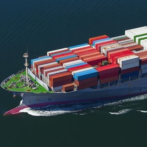 Almacenamiento del promotor de carga expreso del día del transporte de logística 3-5 China Ningbo a México