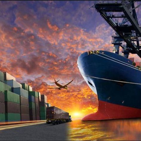 Sube la FBA que envía del envío a domicilio Shangai del aire de China a Estados Unidos