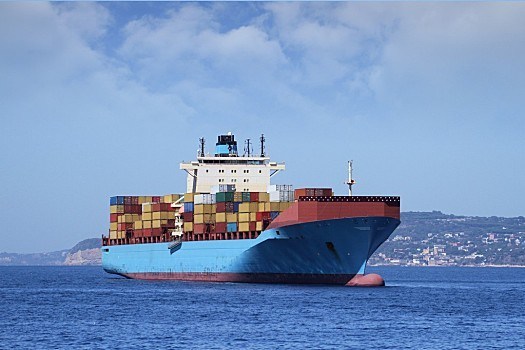 Transporte de puerta a puerta a los EE.UU. FBA Amazon DHL FEDEX UPS Envío internacional