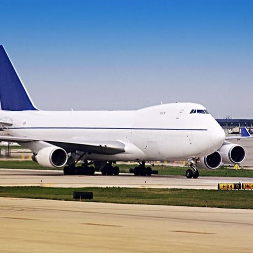 Servicio de envío internacional puerta a puerta de China Global Express Logistics desde Yiwu a Colombia Australia puede