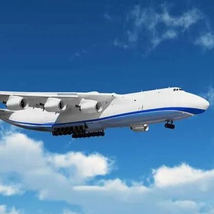 Comercio electrónico internacional del buque mercante de DHL FEDEX UPS del aire de Yiwu China a México