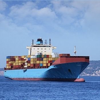 Comercio electrónico internacional del buque mercante de DHL FEDEX UPS del aire de Yiwu China a México
