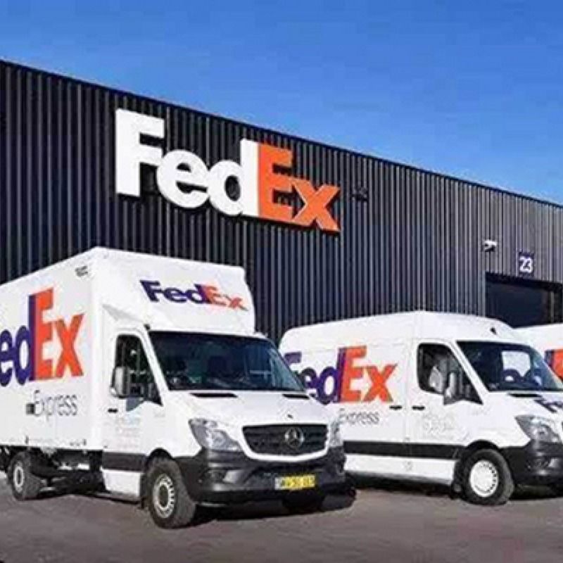 Comercio electrónico internacional del buque mercante de DHL FEDEX UPS del aire de Yiwu China a México