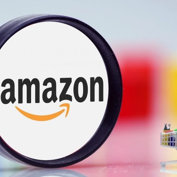 China Yiwu a EE. UU. Comercio electrónico Inicio Transporte Amazon FBA Dropshipping Proceso comercial