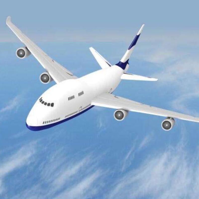Carga puerta a puerta Envío internacional China Shanghái a Arabia Saudita Fedex Entrega Express Logística