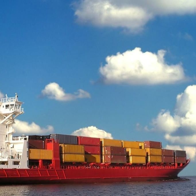 Bolso que hace compras expreso de envío barato de China Yiwu To Australia Países Bajos DHL del agente del promotor de carga