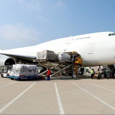 Cheap International Air Freight Forwarding Shipping Company de SHANGAI China a Reino Unido