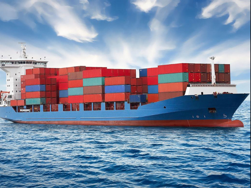 EXW LCL Fob de China a Italia Transporte de mercancías Transporte internacional Transporte de mercancías Global Transporte de mercancías