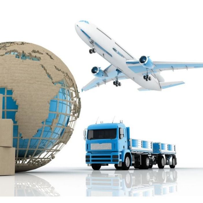Mar de Ddp que envía a DHL Fedex de China Shangai a España Luxemburgo Portugal en el camión de Europa