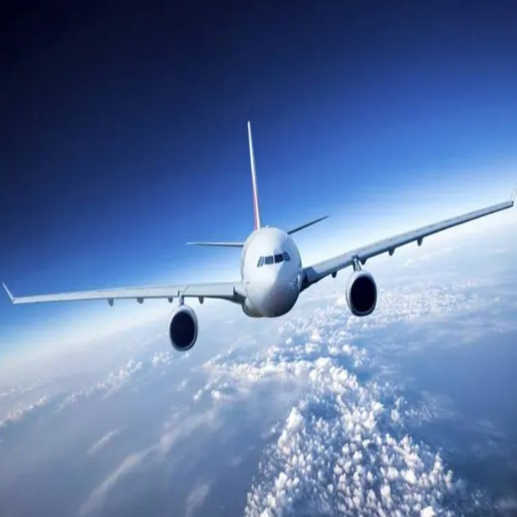 De China a Australia, flete aéreo 12-15 días, con impuestos pagados a domicilio; flete marítimo 25-30 días