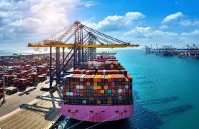 Servicios Internacionales de Carga Marítima Desde QINGDAO China Hasta el Puerto de EE. UU. FCL LCL